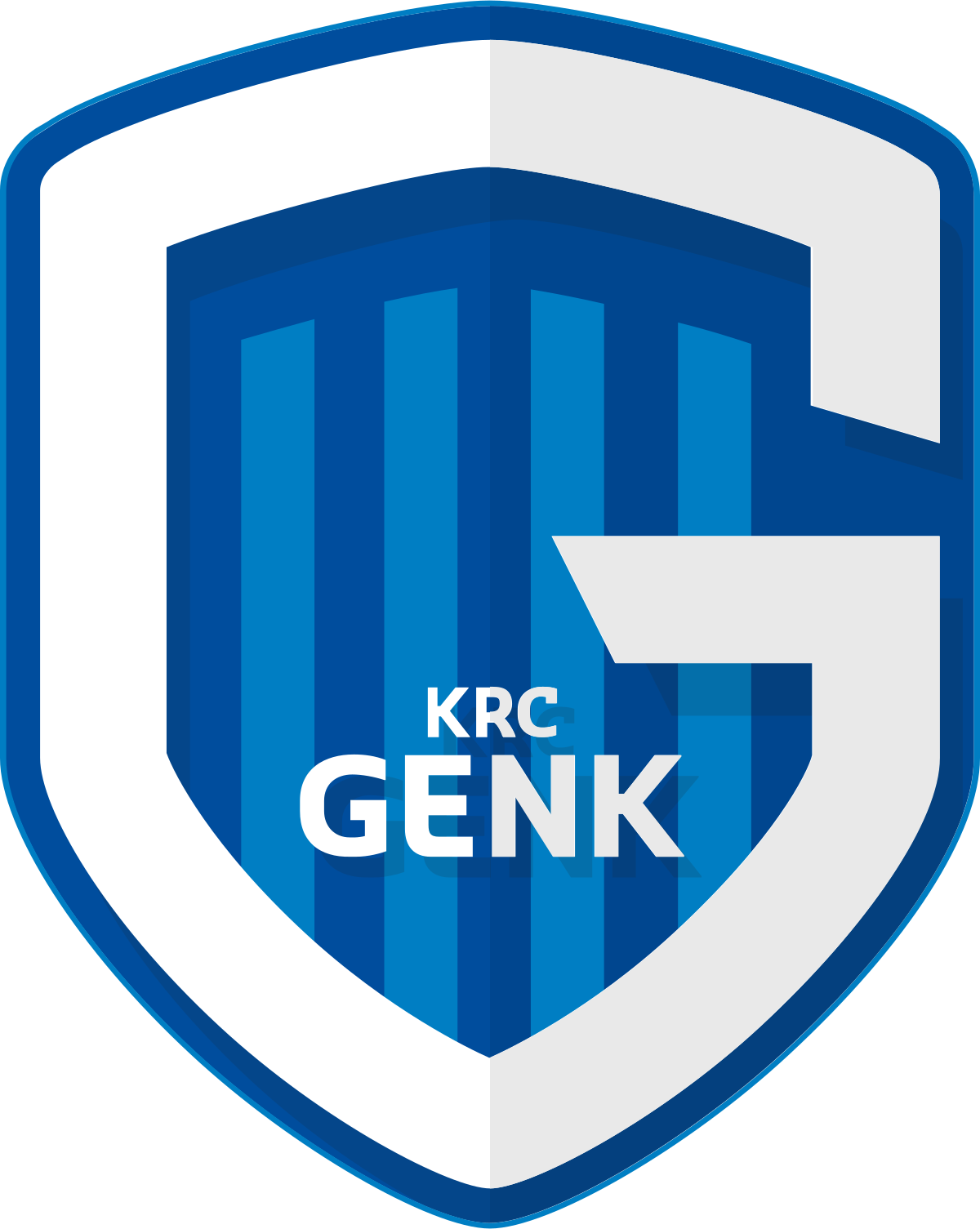 Genk team logo