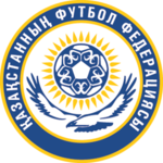 Kazakhstan team logo