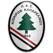 PAS Kithairon team logo