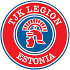 Tallinn JK Legion team logo
