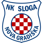 NK Sloga Nova Gradiska team logo