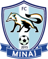 Mynai team logo