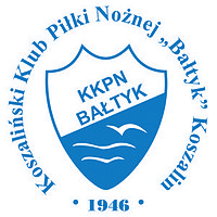 Baltyk Koszalin team logo