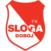 FK Sloga Doboj team logo