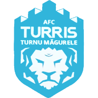 Turris Turnu Magurele team logo
