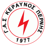 Keravnos Pernis team logo