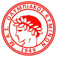 Olympiakos Kiminon team logo