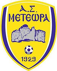 Meteora AS team logo