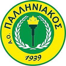 Palliniakos AO team logo