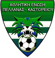 Dimou Pellanas Kastoreiou team logo