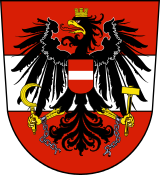 Austria (u20) team logo