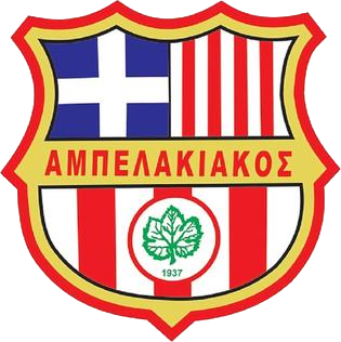 Ampelakiakos team logo