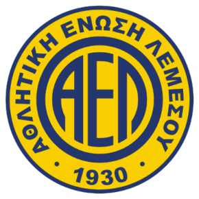 AEL Limassol (u19) team logo