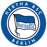 Hertha Berlin (u19) team logo