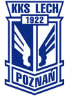 Lech Poznan (u19) team logo