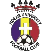 Ndejje University team logo