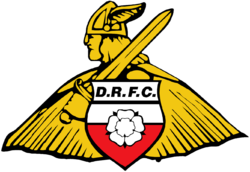 Doncaster (u23) team logo