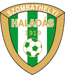 Szombathelyi Haladas (u19) team logo