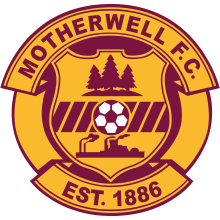 Motherwell (u21) team logo