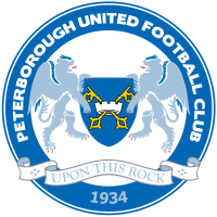 Peterborough (u23) team logo