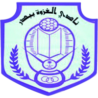 Al-Ghazwa team logo