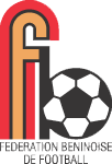 Benin team logo