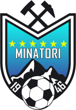 Minatori team logo