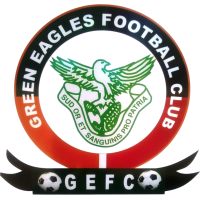 Green Eagles FC team logo
