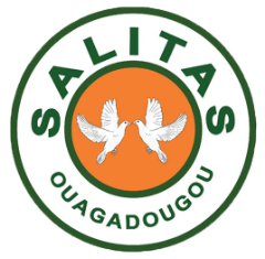 Salitas FC team logo