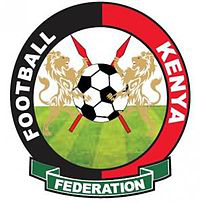 Kenya team logo