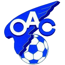 Olympique Ales team logo