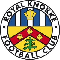 Royal Knokke team logo