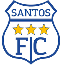 Deportivo Santos team logo