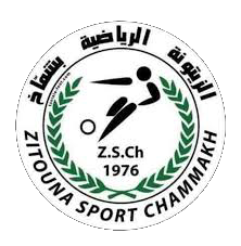 ZS Chammakh team logo