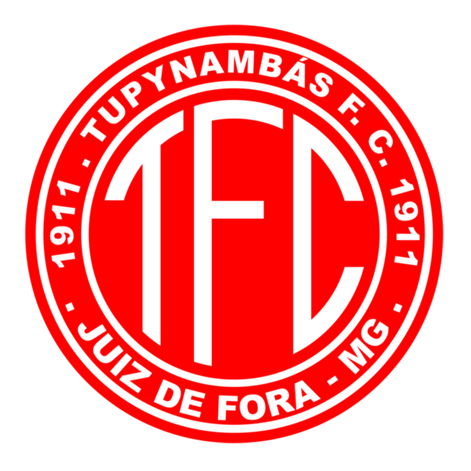 Tupynambas team logo