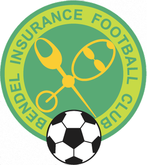 Bendel Insurance FC team logo