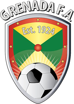 Grenada team logo
