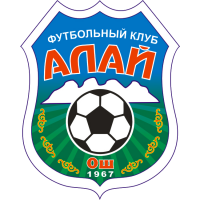 FC Alay team logo