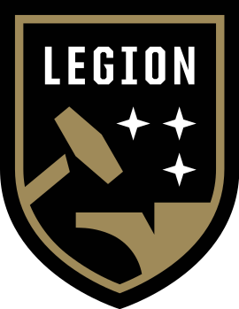 Birmingham Legion team logo