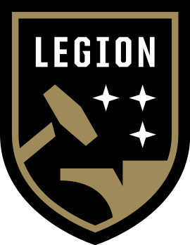 Birmingham Legion FC team logo