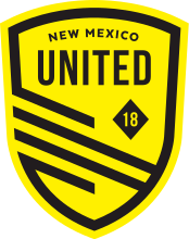 New Mexico United team logo