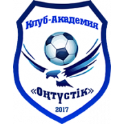 Akademiya Ontustik team logo