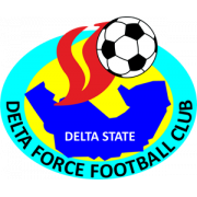 Delta Force team logo