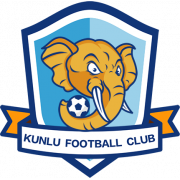 Yunnan Kunlu team logo