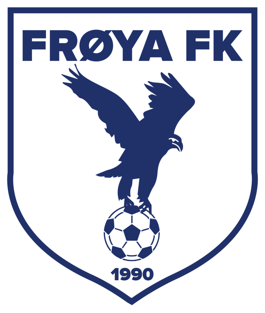 Froya team logo