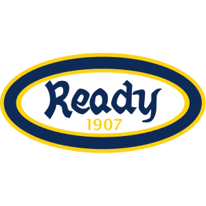 Ready team logo