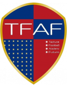 Taichung Futuro FC team logo