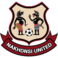 Nakhon Si United team logo