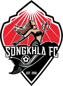 Songkhla FC team logo