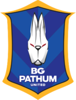 BG Pathum United team logo